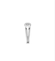 Anello Ti Sento Milano Donna in Argento 12333ZI/52 - 12333ZI/52